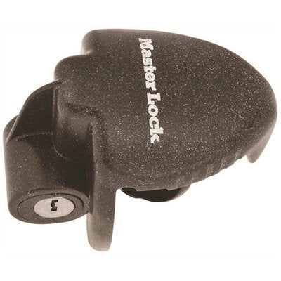 Master Lock Universal Trailer Coupler Lock
