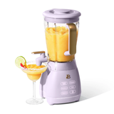 SlushCrush Frozen Drink Maker with PrecisionSense Blade Technology