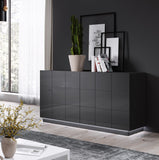 Ahrend 54.5" Wide Sideboard