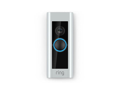 Ring Video Doorbell Pro with HD Video