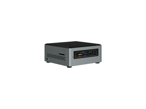 Intel NUC NUC6CAYH Mini PC/HTPC