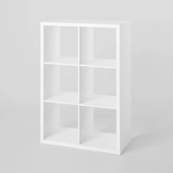 6 Cube Organizer - Brightroom™