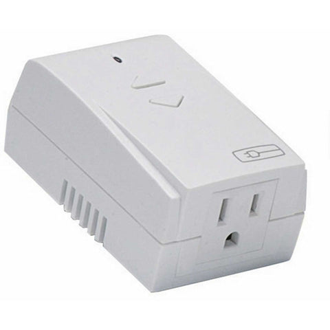 Legrand® MRP7-W Plug-In Small Appliance Module