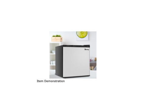 Mini Freezer Single Door Fridge