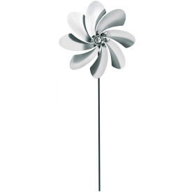 Blomus® Pinwheel, Stainless Steel