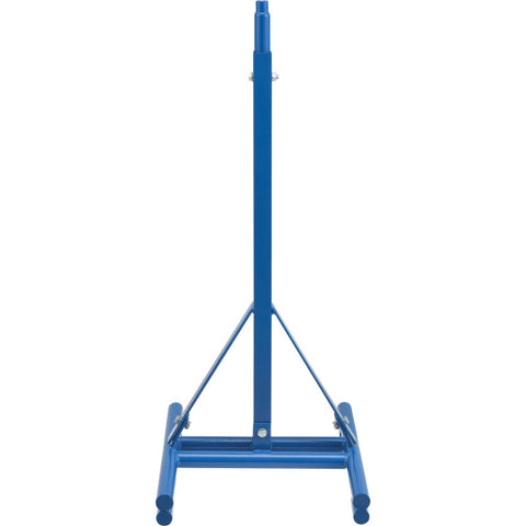 Height Adjustable Wire Meter Stand