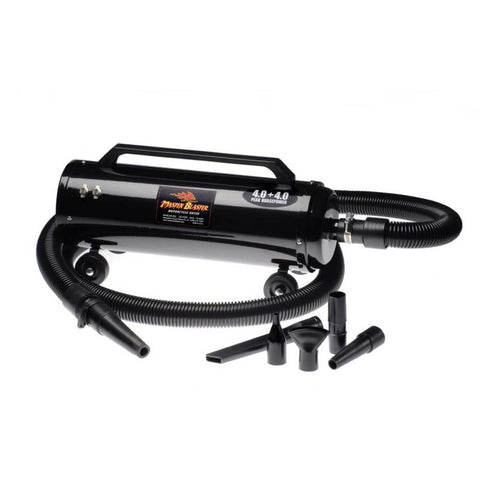 Air Force® Master Blaster® Car and Motorcycle Dryer 8.0 HP MB-3CD 103-141709