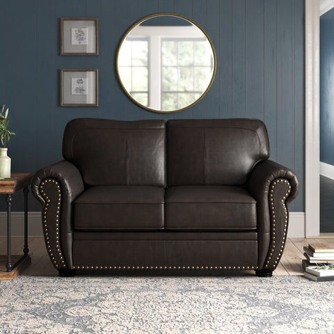 Ethridge 63" Loveseat