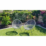 Sharlene Patio Chair