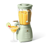 SlushCrush Frozen Drink Maker with PrecisionSense Blade Technology