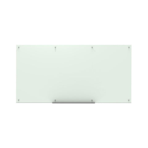 Magnetic Wall Mounted Glass Board