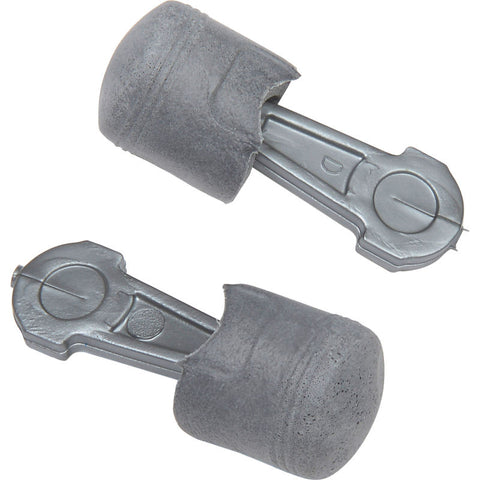 3M™ E-A-R Pistonz™ Earplugs, Uncorded, P1400, 100 Pairs