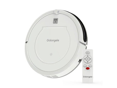 Golongele Self-Charging Robot Vacuum and mop