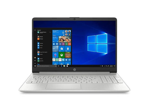 HP 15 DY2076NR 15.6 inch Laptop