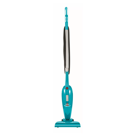 Stick Lightweight Bagless Vacuum & Electric Broom in Teal, BSL2033