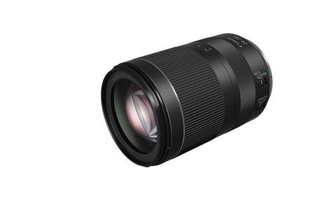 Refurbished RF 24-240mm F4-6.3 IS USM