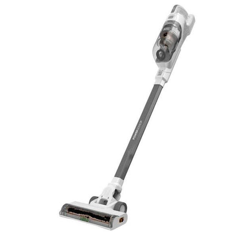 POWESERIES+ 20-Volt MAX Lithium-Ion Cordless Bagless Stick Vacuum Cleaner