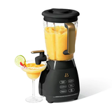 SlushCrush Frozen Drink Maker with PrecisionSense Blade Technology