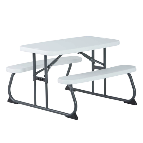 Lifetime Kid's Picnic Table