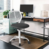Malbon Mesh Task Chair