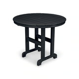 Round 36" Dining Table
