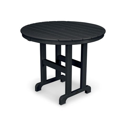 Round 36" Dining Table