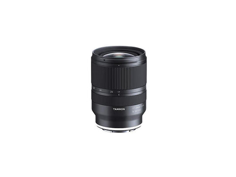 Tamron 17-28mm f/2.8 Di III RXD Lens for Sony E