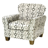 Broadmeade 36" Wide Armchair
