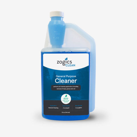 Zogics General Purpose Cleaner