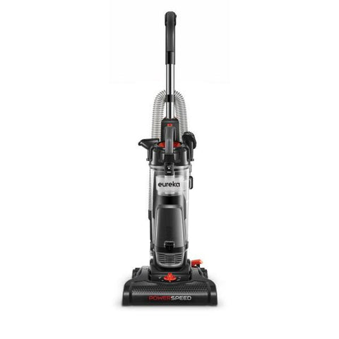 Eureka Powerspeed Vacuum - Graphite