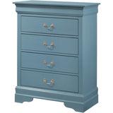 4 Drawer Chest