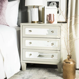 Safavieh Marlon 3-Drawer Chest