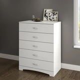 SoHo 5 - Drawer Chest