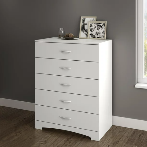 SoHo 5 - Drawer Chest