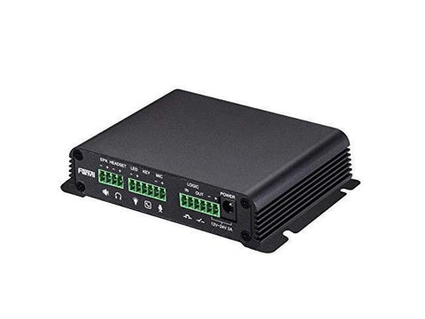 Fanvil PA2 SIP Video Intercom and Paging Gateway