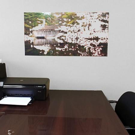 WALL FABRIC 54" X 100'