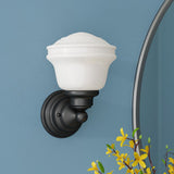 Margaree 1-Light Bath Sconce