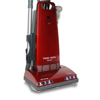 Prolux Upright Sealed HEPA Upright Vacuum - 7000