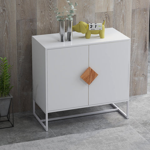 Claudinette 31.77" Wide Sideboard