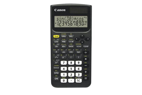 F-730SX Scientific Calculator