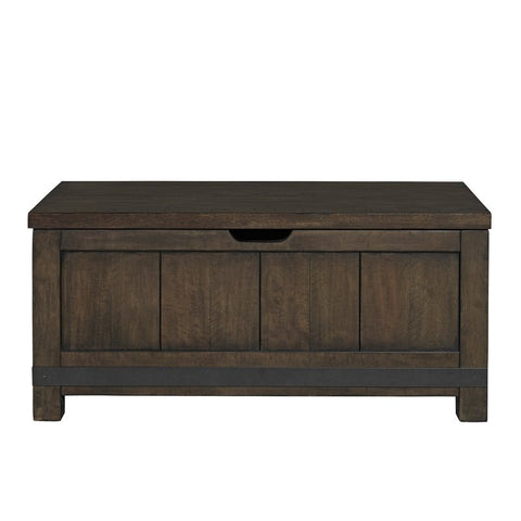 Liberty Furniture Toy Chest Bench
