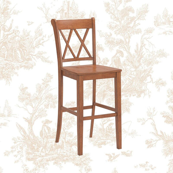 Loria Bar Stool Lorraine Bar Stool (Set of 2) 29