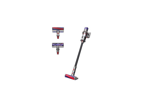 Dyson V7 Fluffy HEPA Cordless Vacuum Cleaner