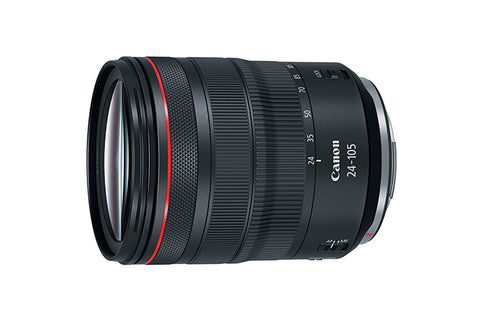 Refurbished RF 24–105mm F4 L IS USM