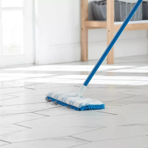 Clorox Dual Action Dust Mop