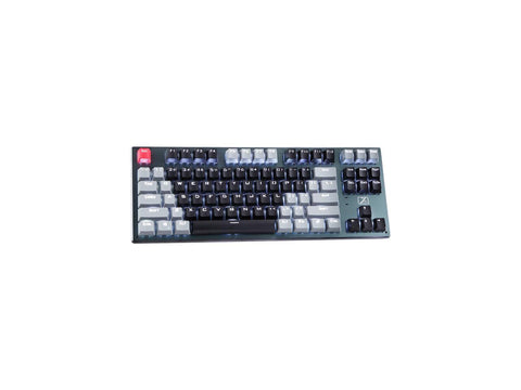 E-sport 87-key Mechanical Keyboard