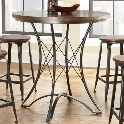 Carbon Loft Johansson Counter-height Pub Table