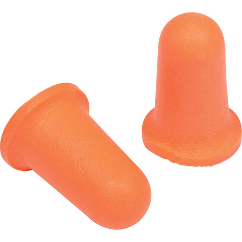 Radians® FP80 Deviator™ 33 Disposable Uncorded Foam Earplugs, 200/Box