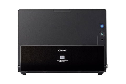 imageFORMULA DR-C225 II Office Document Scanner