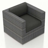 Harmonia Living District Swivel Patio Glider